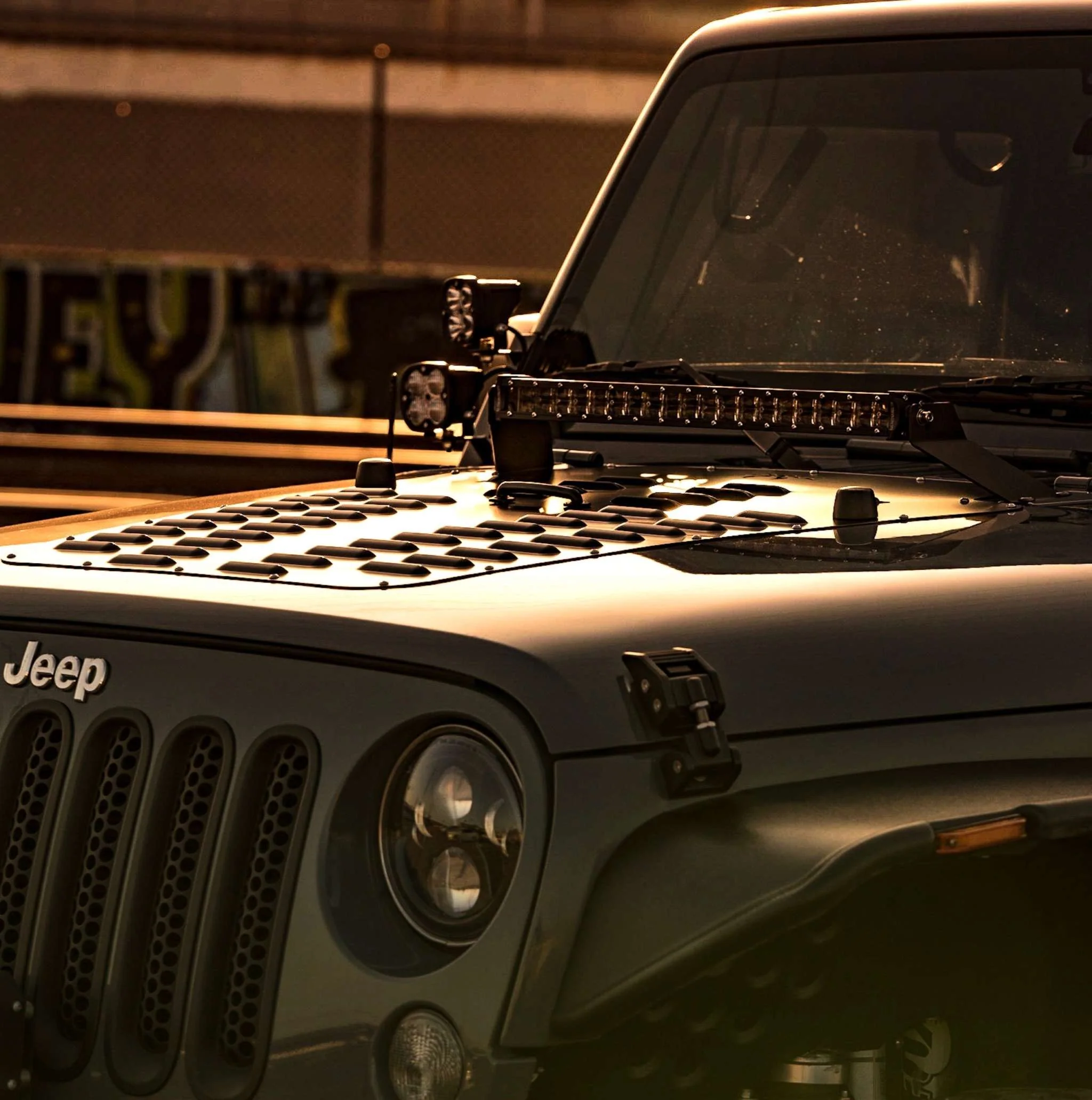 DUAL SLIM SERIES Light Bars - Image 9