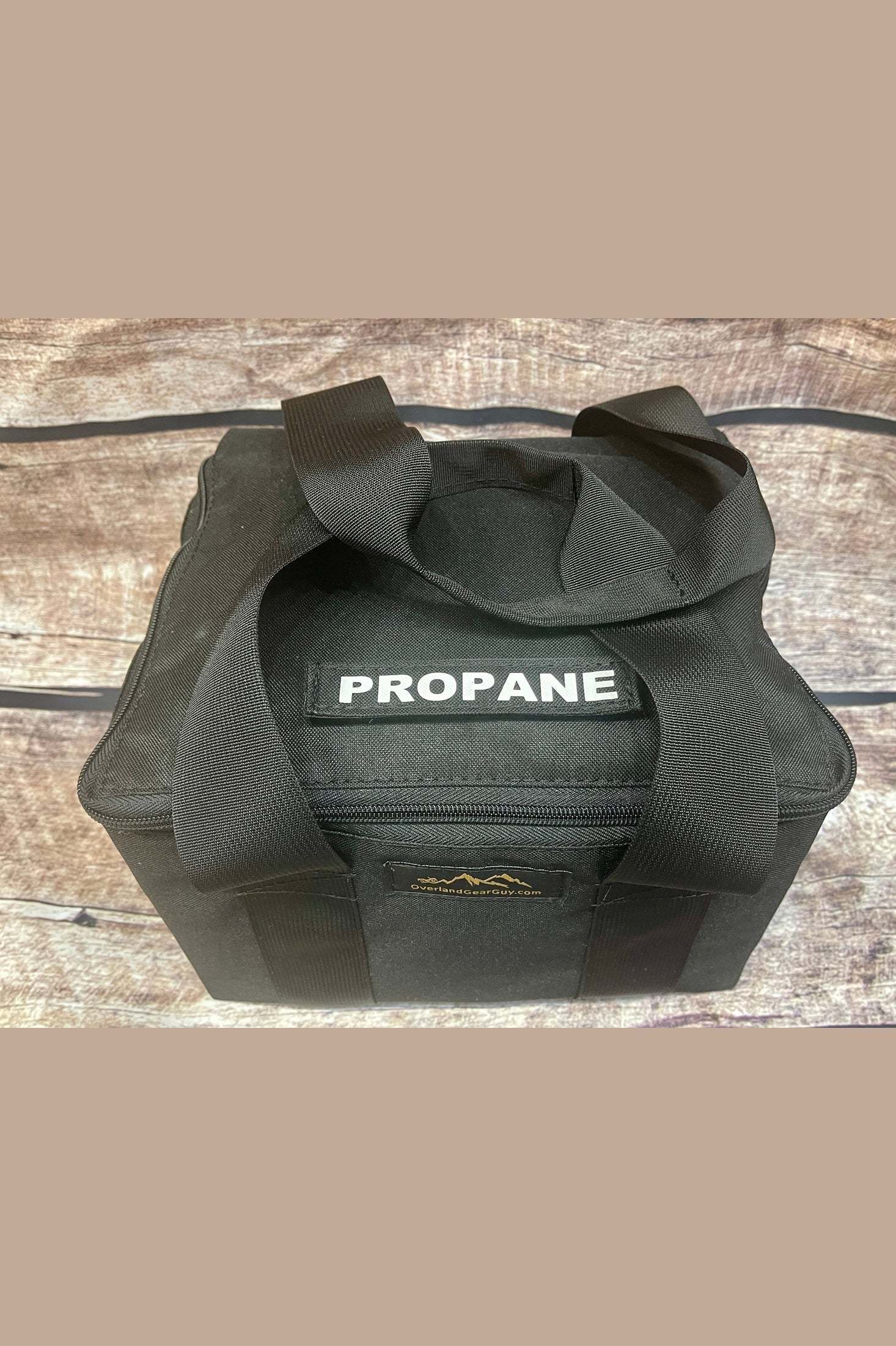 Duffel Bag 11X9X8: Versatile Storage Pouch for Camping and Hiking - Image 9