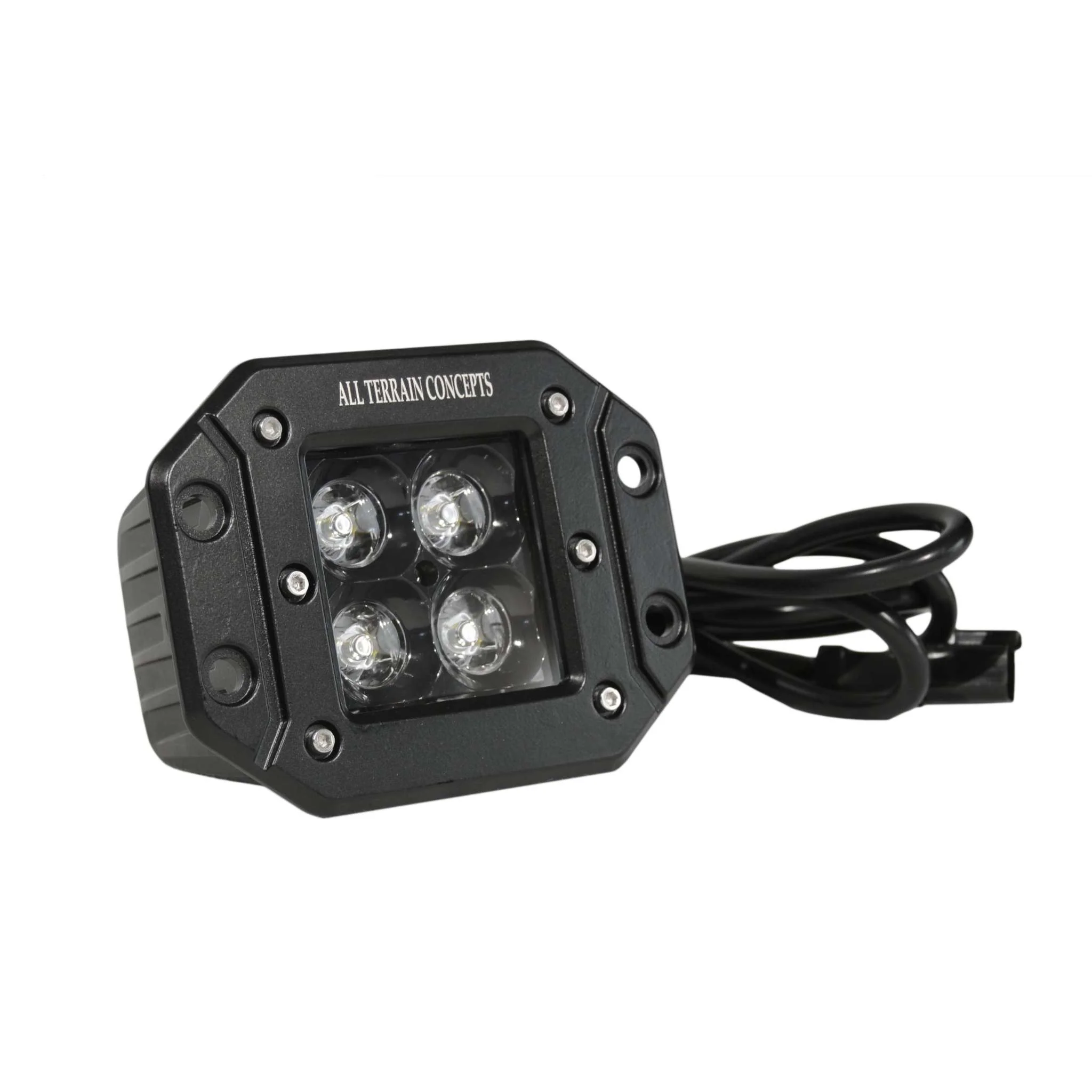 EE SERIES Flush Pods