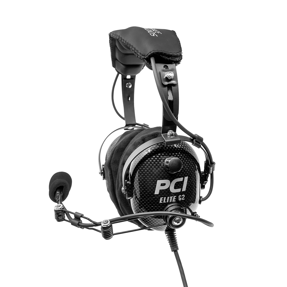 Elite G2 Headset with Volume Control - Image 3