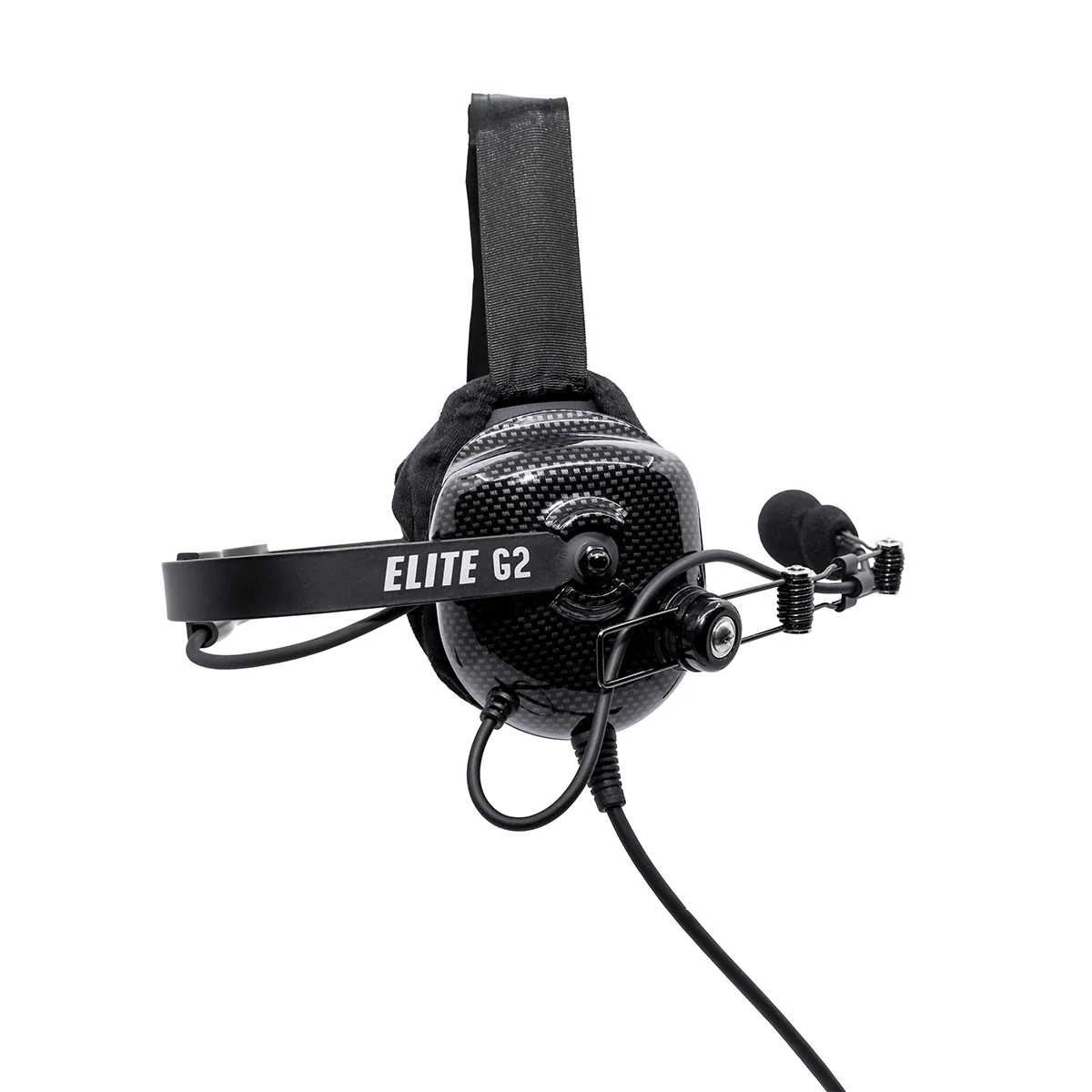 Elite G2 Headset with Volume Control - Image 6