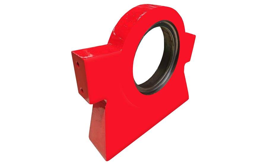 End Bearing 20JR0033