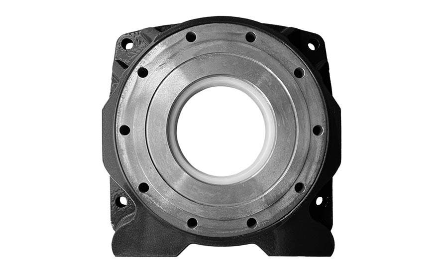 End Bearing T180S0012