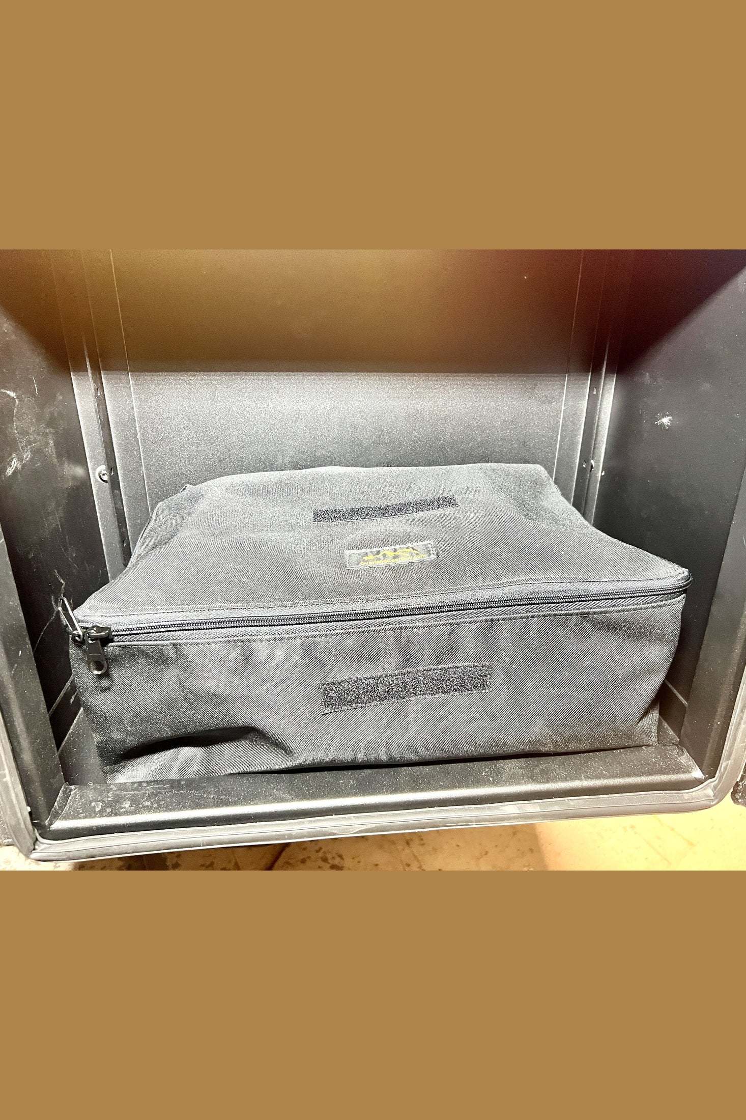 EXPEDITION BOX-LARGE Divider Storage Bags - Image 10