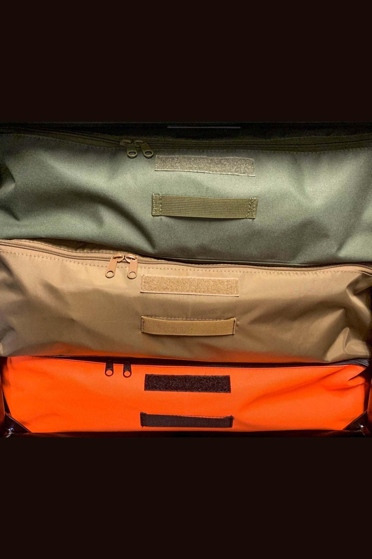 EXPEDITION BOX-LARGE Divider Storage Bags - Image 12