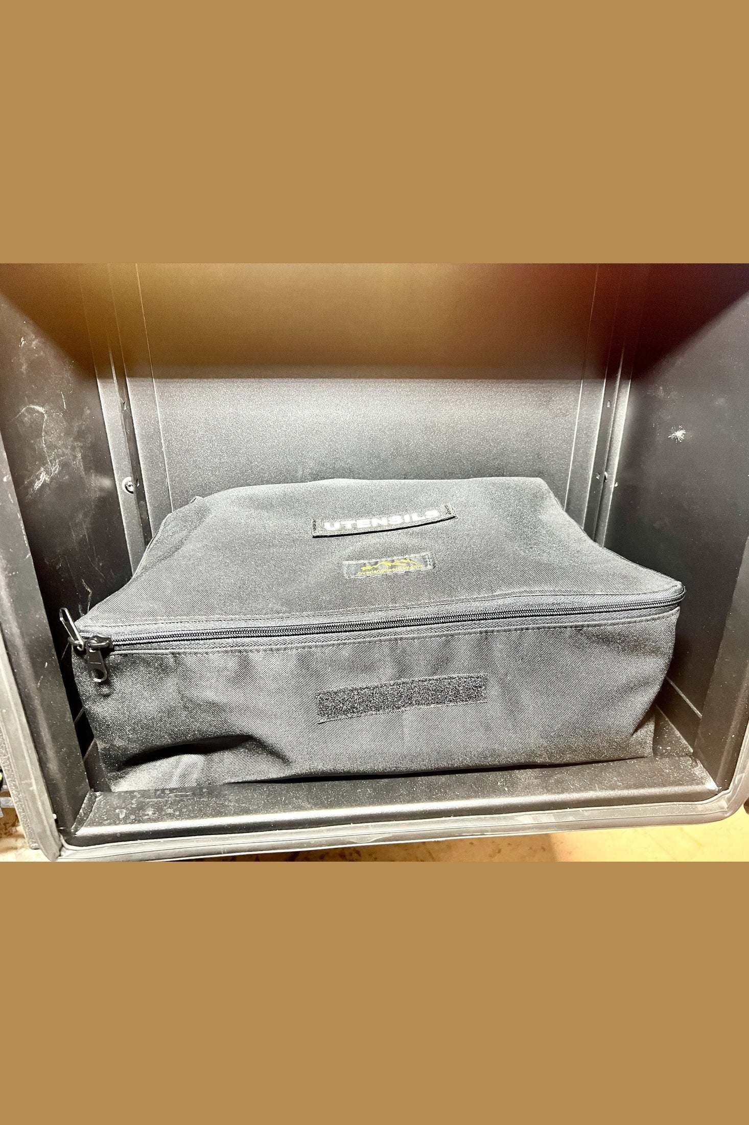 EXPEDITION BOX-LARGE Divider Storage Bags - Image 13