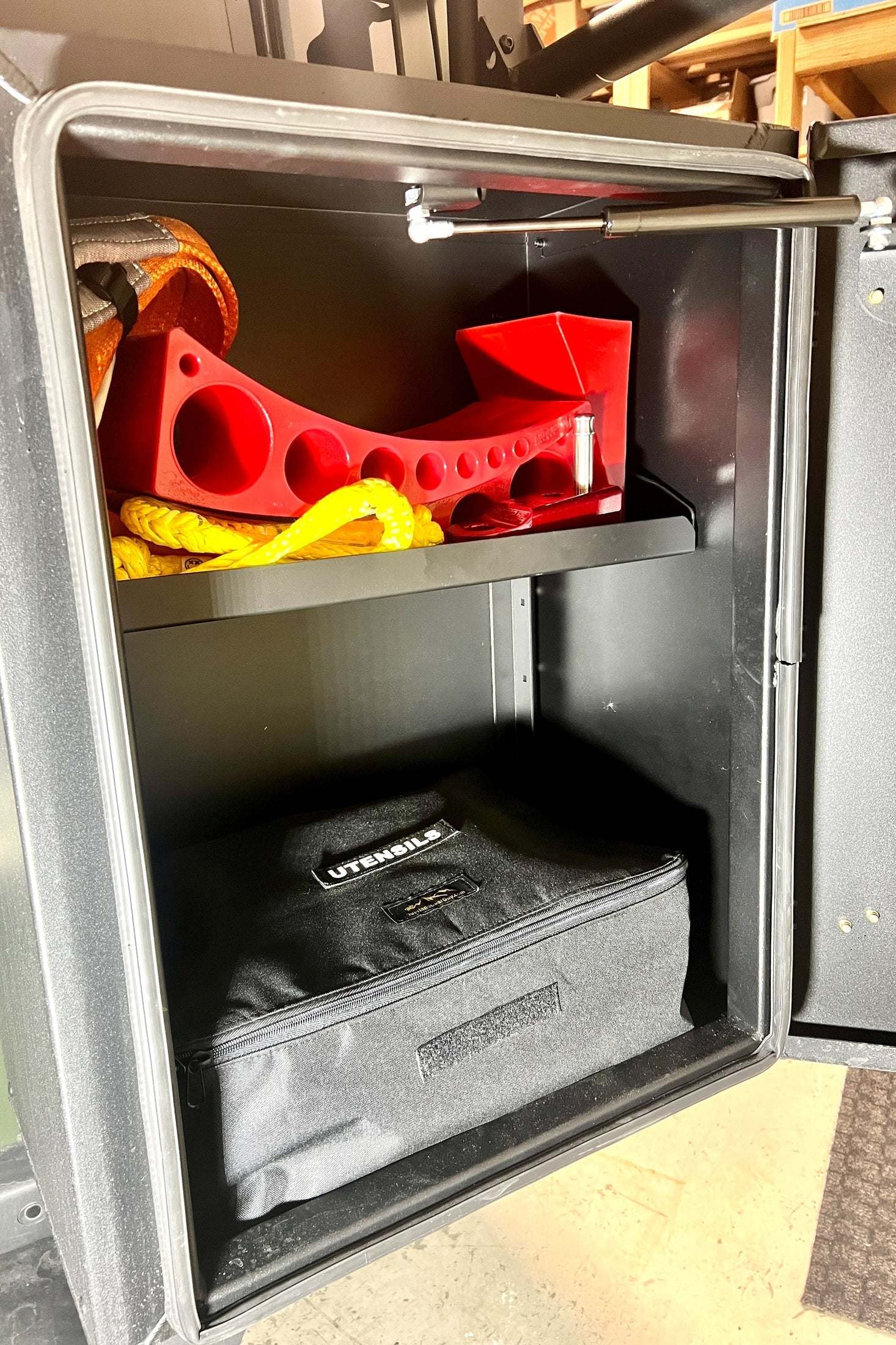 EXPEDITION BOX-LARGE Divider Storage Bags - Image 17