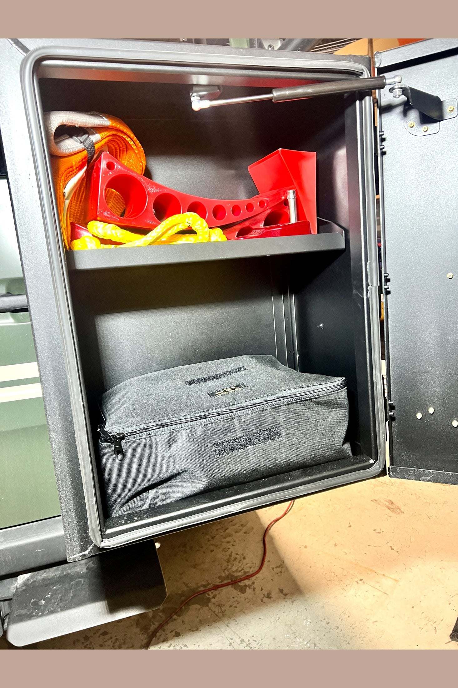 EXPEDITION BOX-LARGE Divider Storage Bags - Image 19