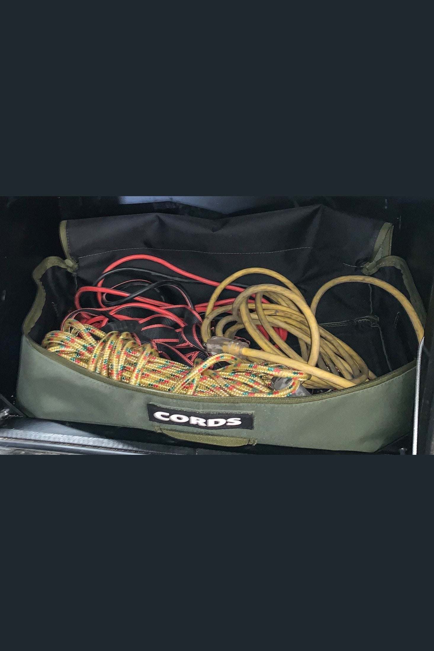 EXPEDITION BOX-LARGE Divider Storage Bags - Image 6