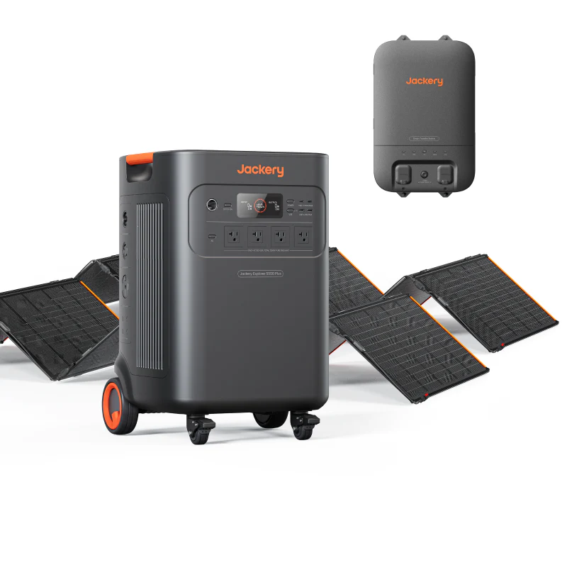 Explorer 5000 Plus - Image 3