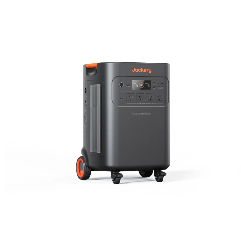 Explorer 5000 Plus - Image 5