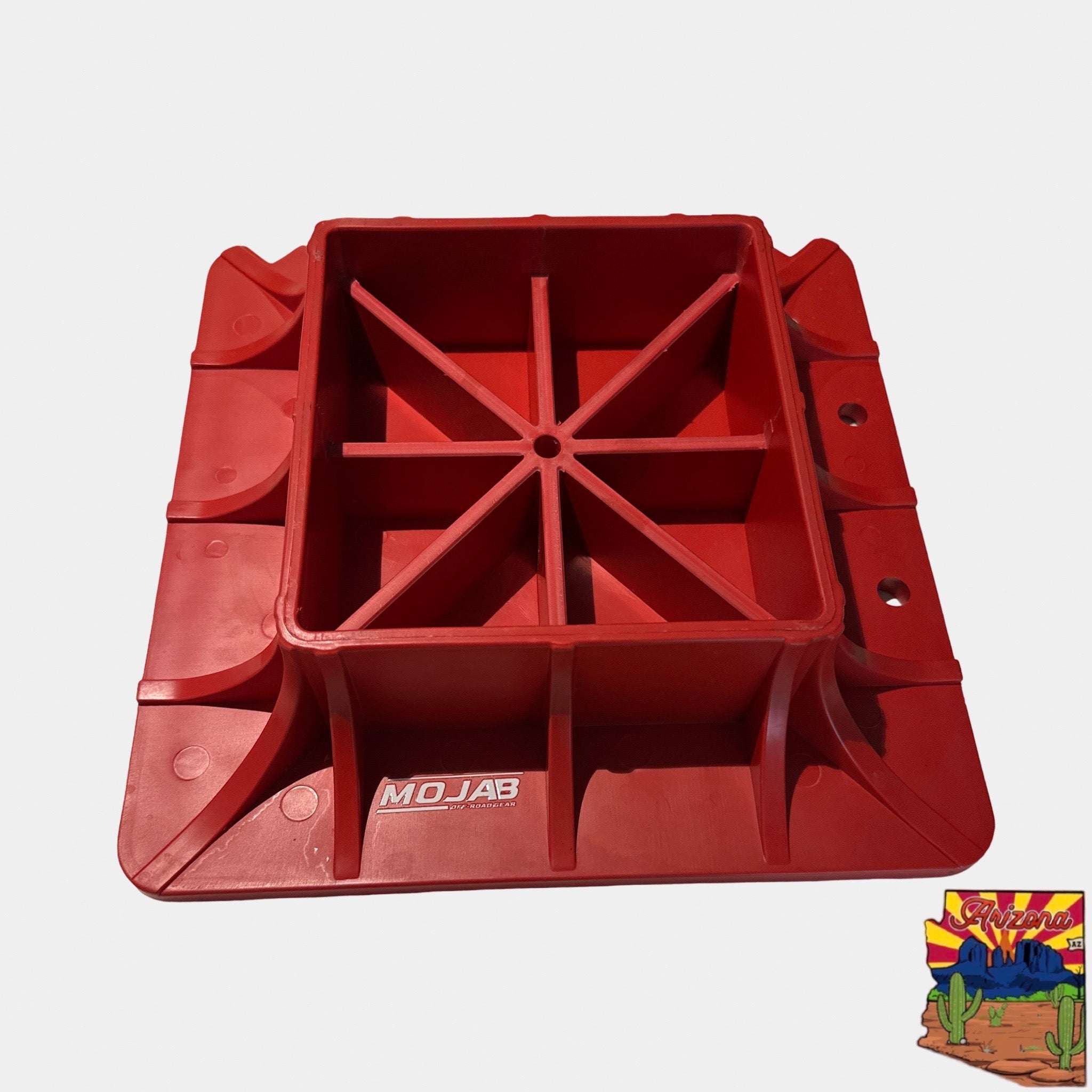 Extended Jack Base - Image 3