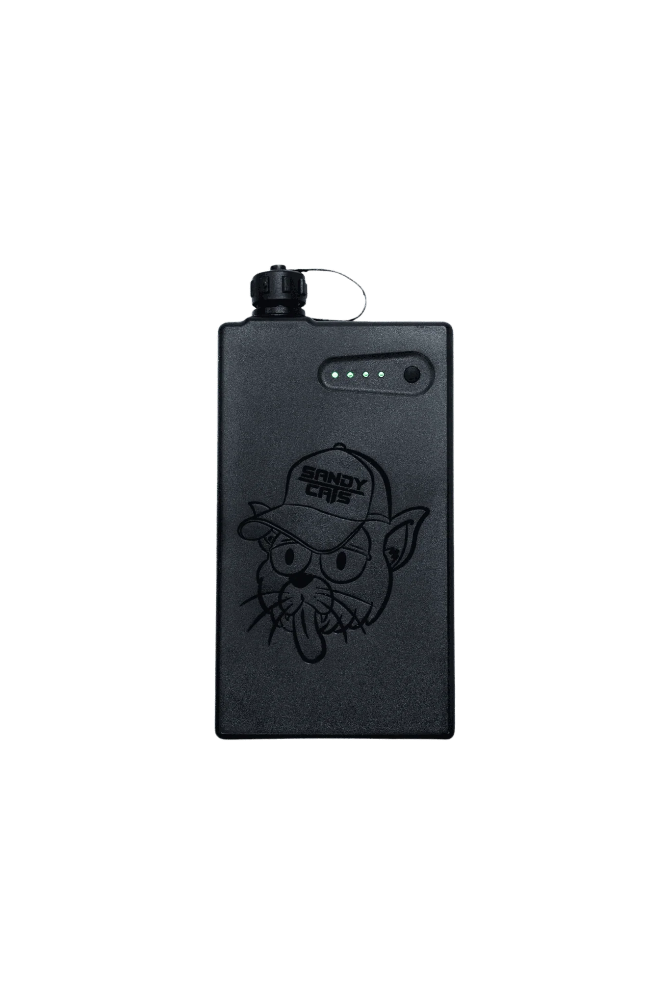 TrailWash System | Extra Battery Pack and Charger  - Stay Clean - Image 4