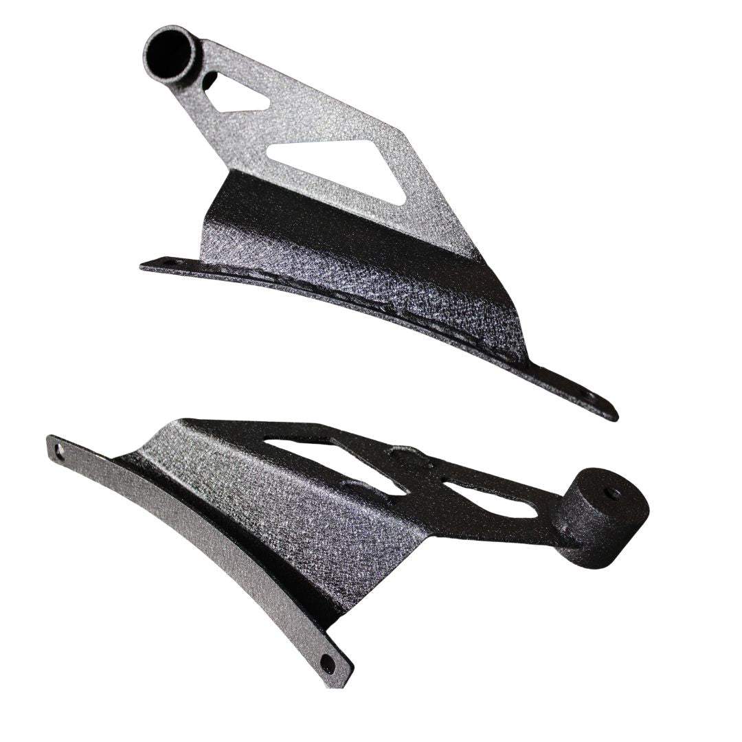 F150 50In Curved Bracket 2009-2014 - Image 2