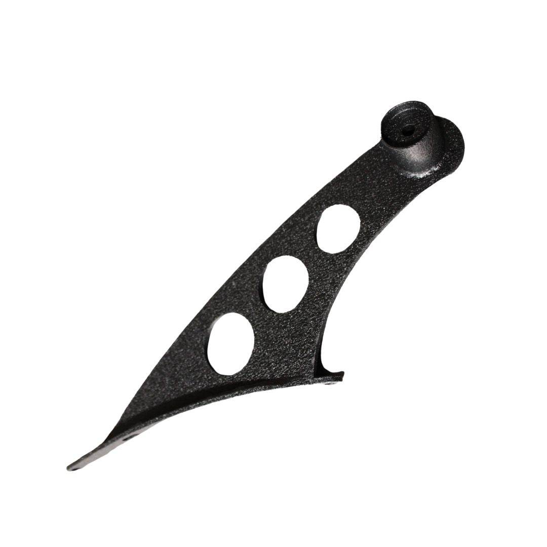 F150 50in Straight Light Bar Bracket 2009-2014 - Image 2