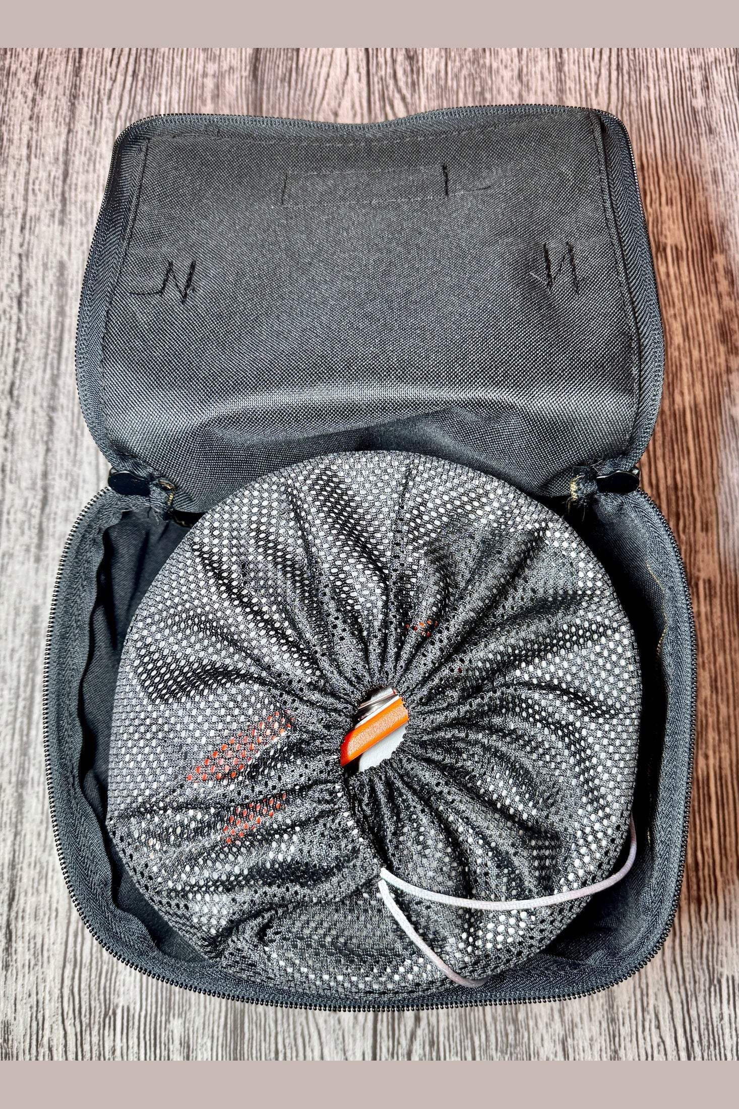 Fire-Maple Feast 4 Piece Camping Cookware BAG - Image 6