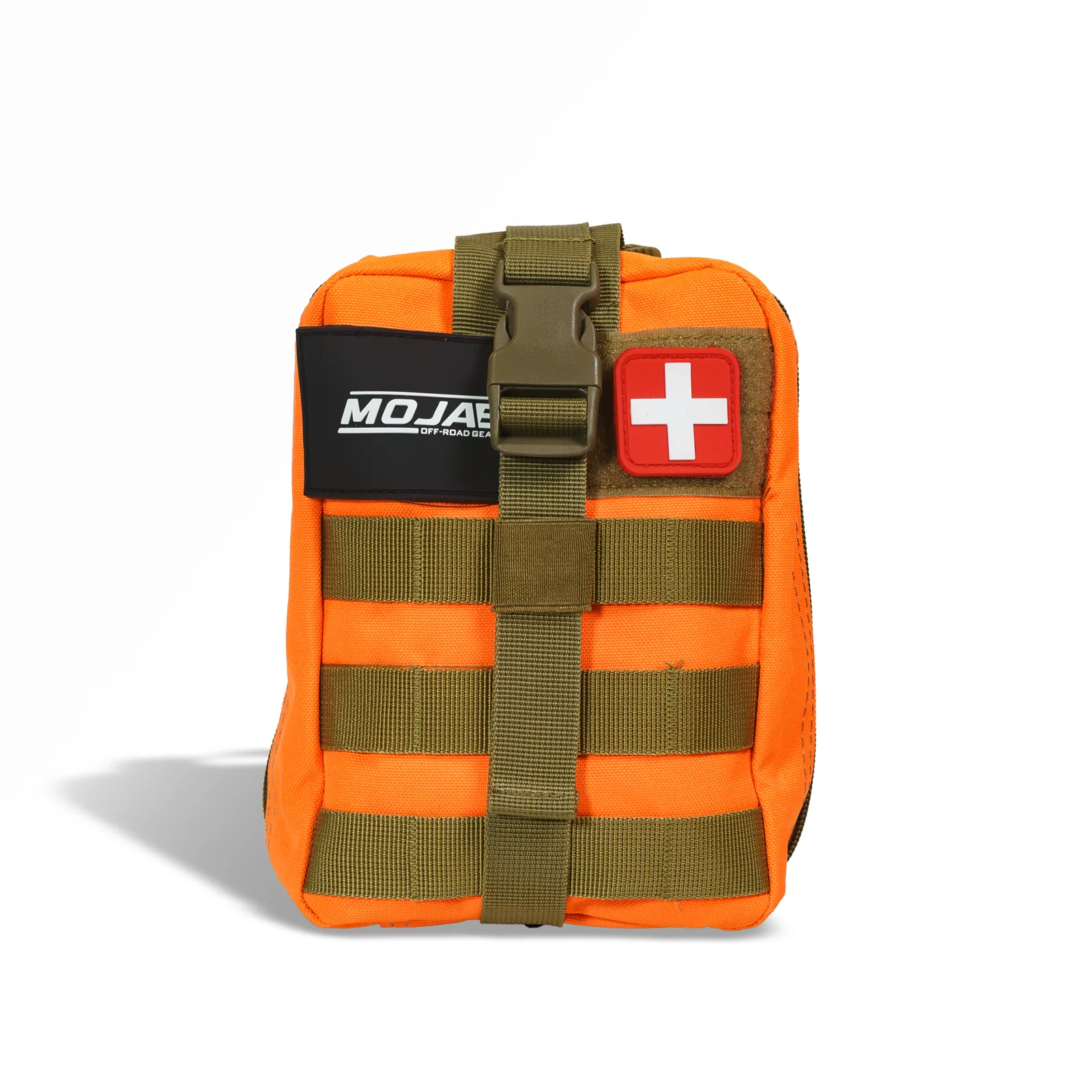First Aid Kit (151 pieces) - Image 4