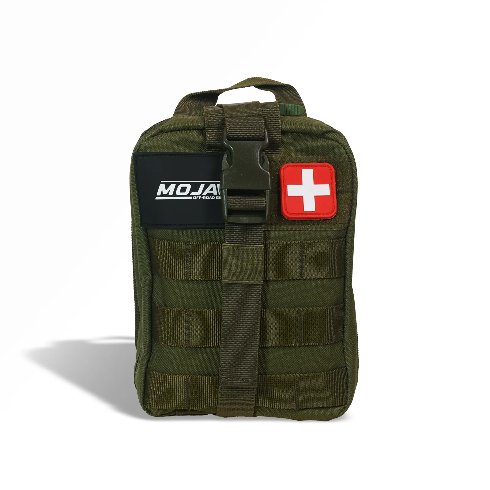 First Aid Kit (151 pieces) - Image 5