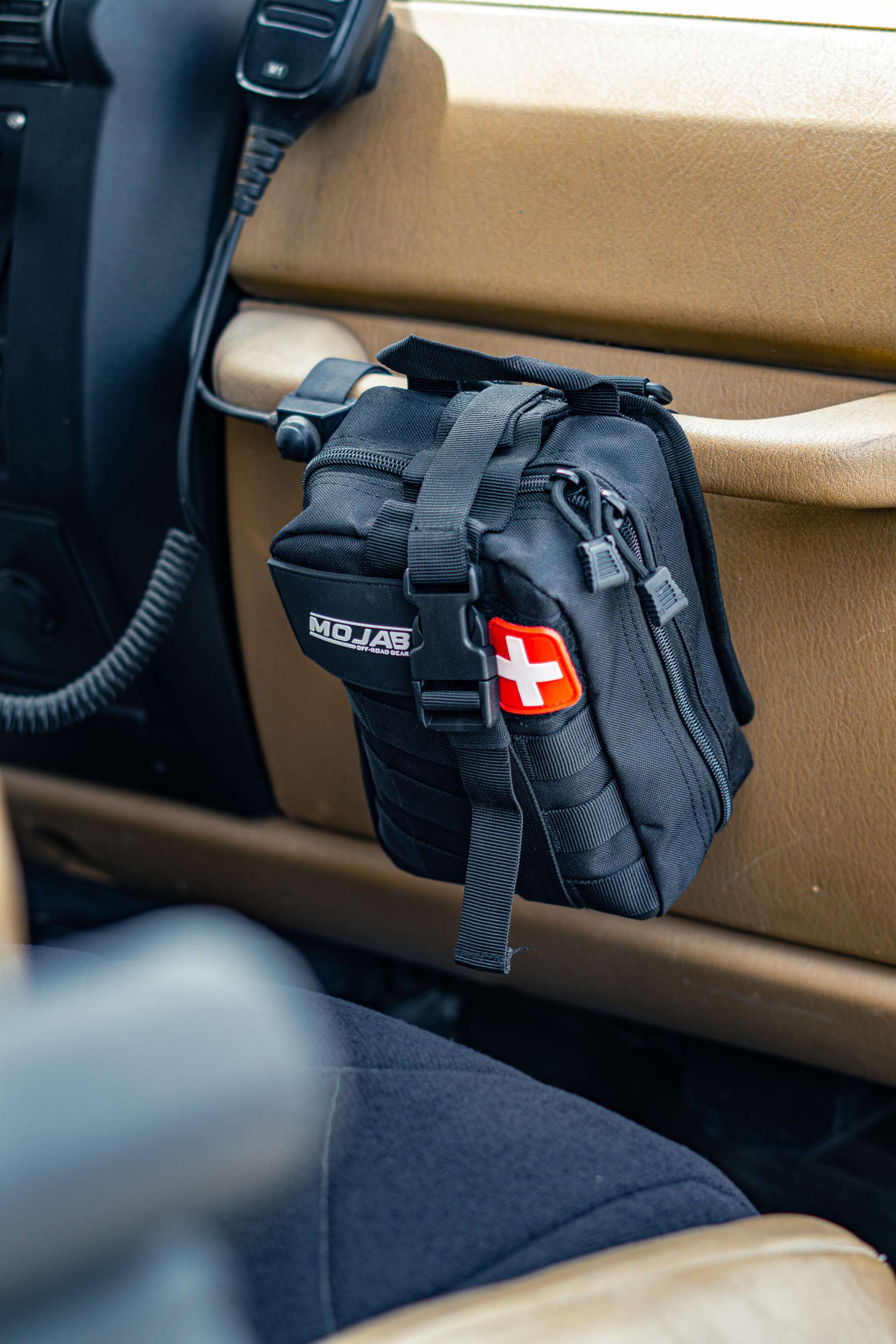 First Aid Kit (151 pieces) - Image 8