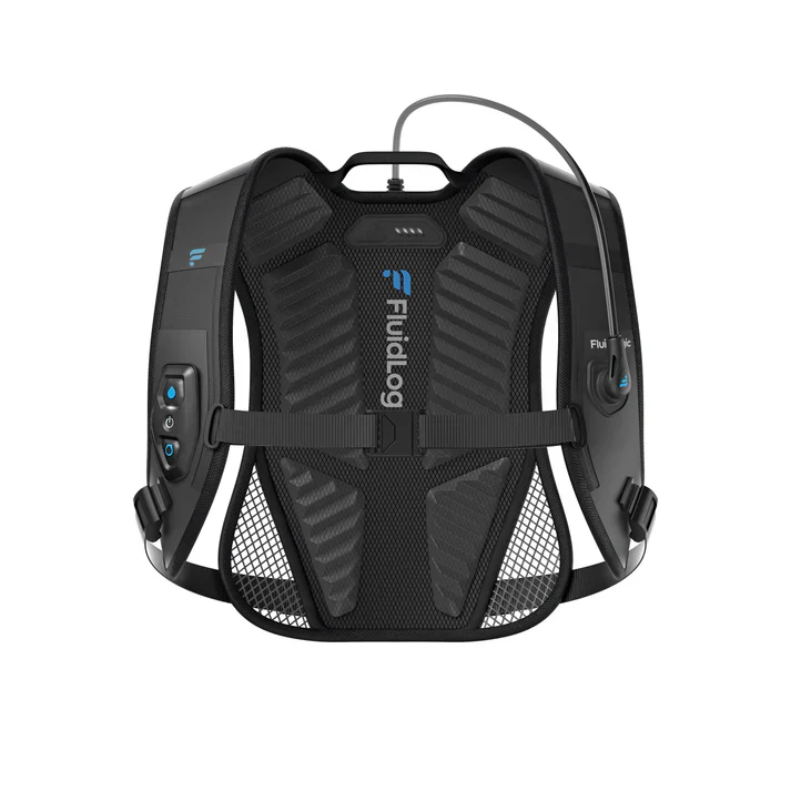 FluidLogic GPR50 Hydration Pack - Image 3
