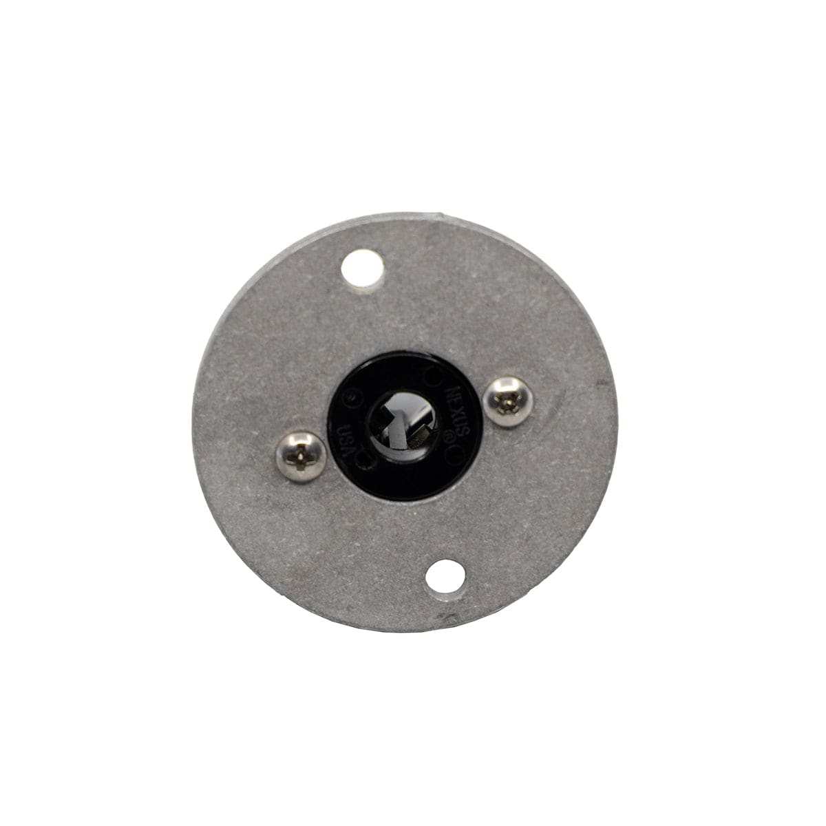 Flush Mount Unfinished Upholstery Plate - Image 2