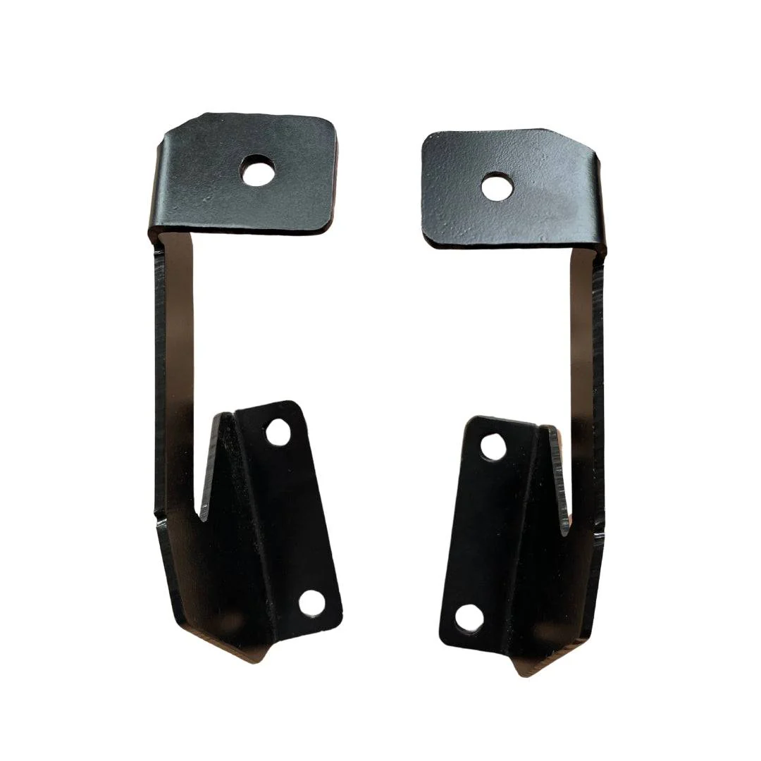 Ford Raptor First Gen Ditch Light Brackets 2009-2014 - Image 5