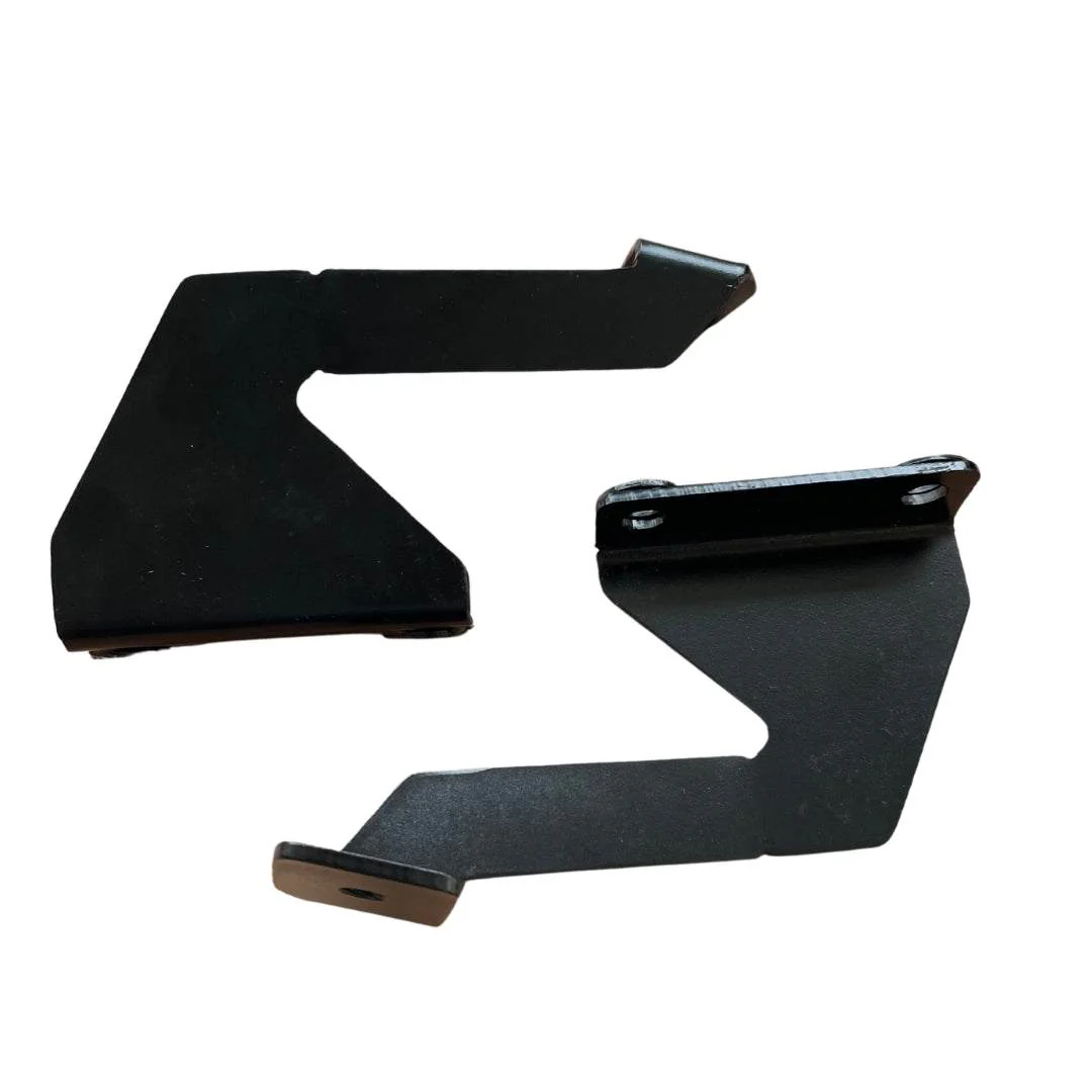 Ford Raptor First Gen Ditch Light Brackets 2009-2014 - Image 6