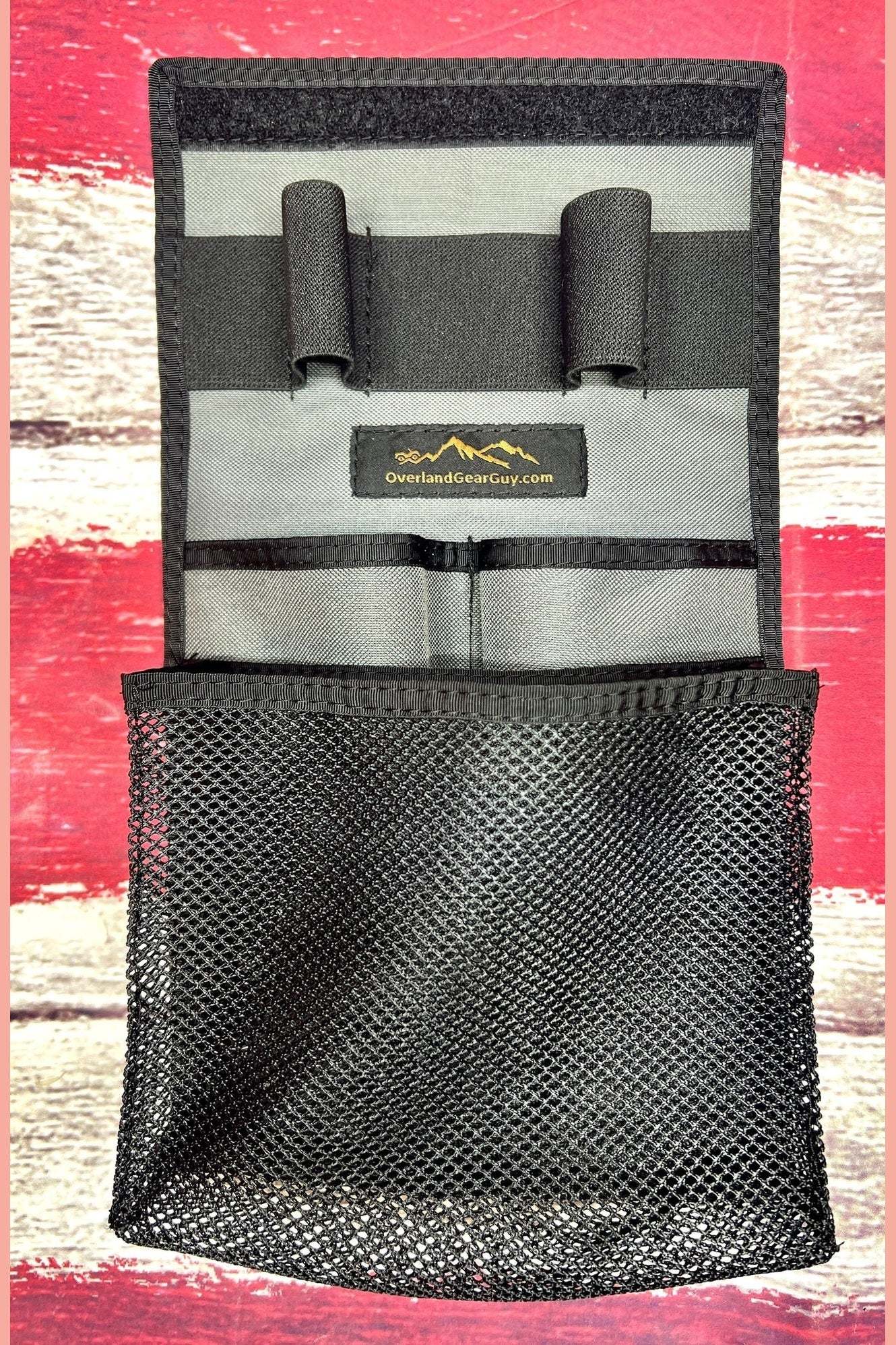 Four Wheel Campers Kitchen Organizers. (SINGLE) - Image 2