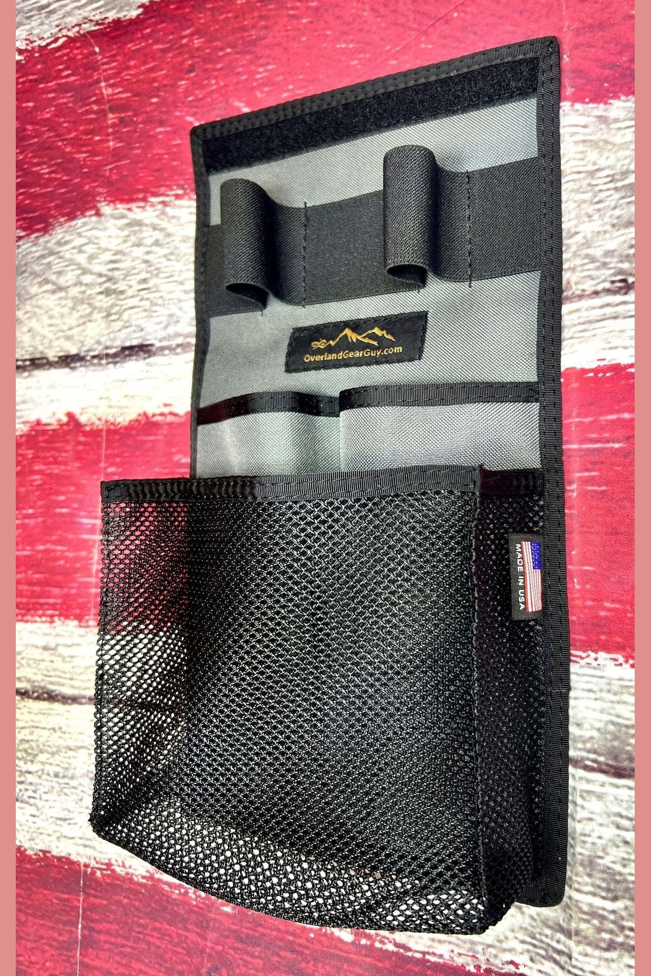 Four Wheel Campers Kitchen Organizers. (SINGLE) - Image 4