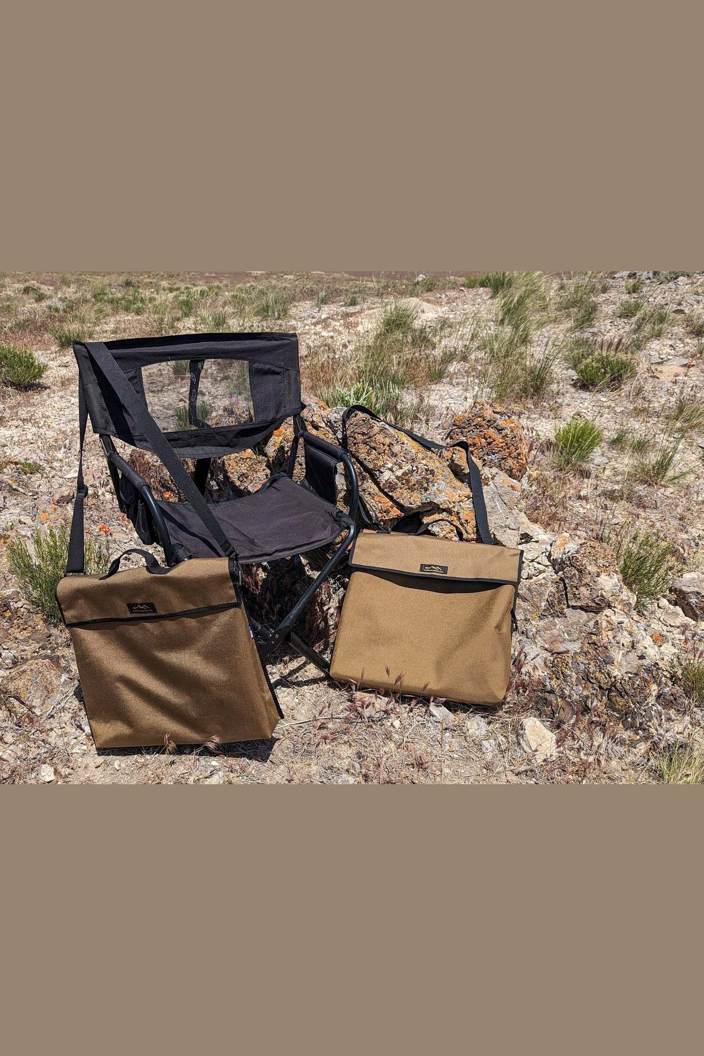 Front Runner Expander Chair Bag - Image 4