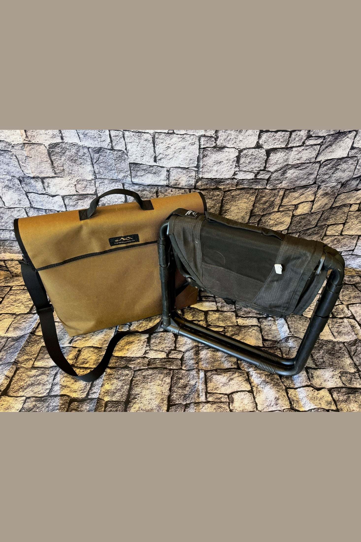 Front Runner Expander Chair Bag - Image 8