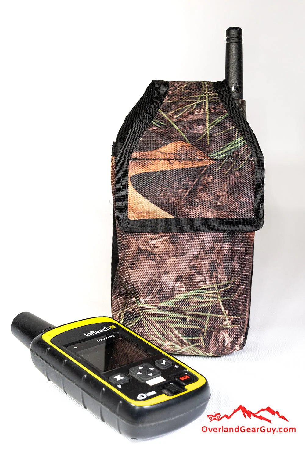 FRS Radio / GPS MOLLE Pocket - Image 3