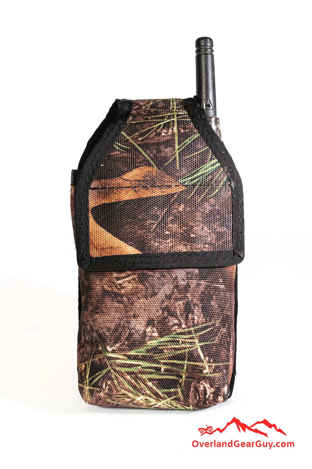 FRS Radio / GPS MOLLE Pocket - Image 5