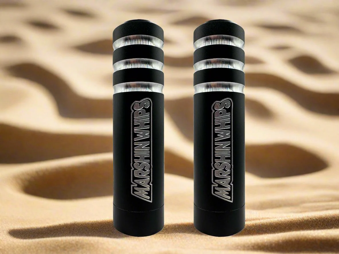 GAME CHANGER - BLACK (SET) - Image 2