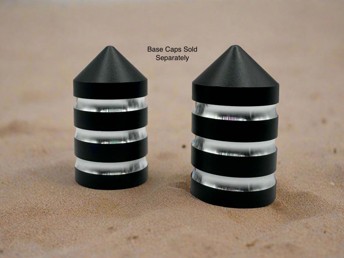 GAME CHANGER - BLACK (SET) - Image 3