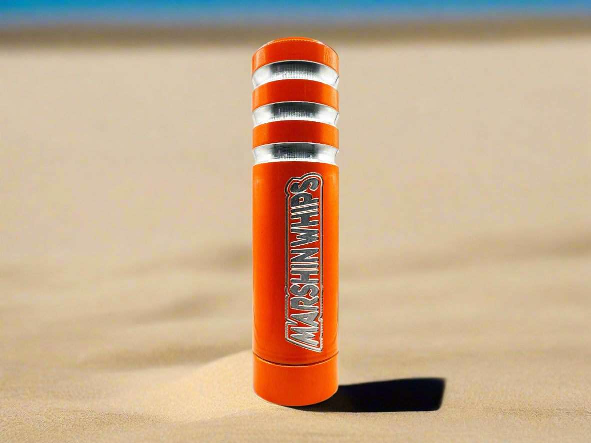GAME CHANGER - ORANGE (SINGLE) - Image 2