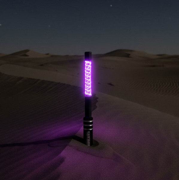 GAME CHANGER - PURPLE (SET) - Image 9