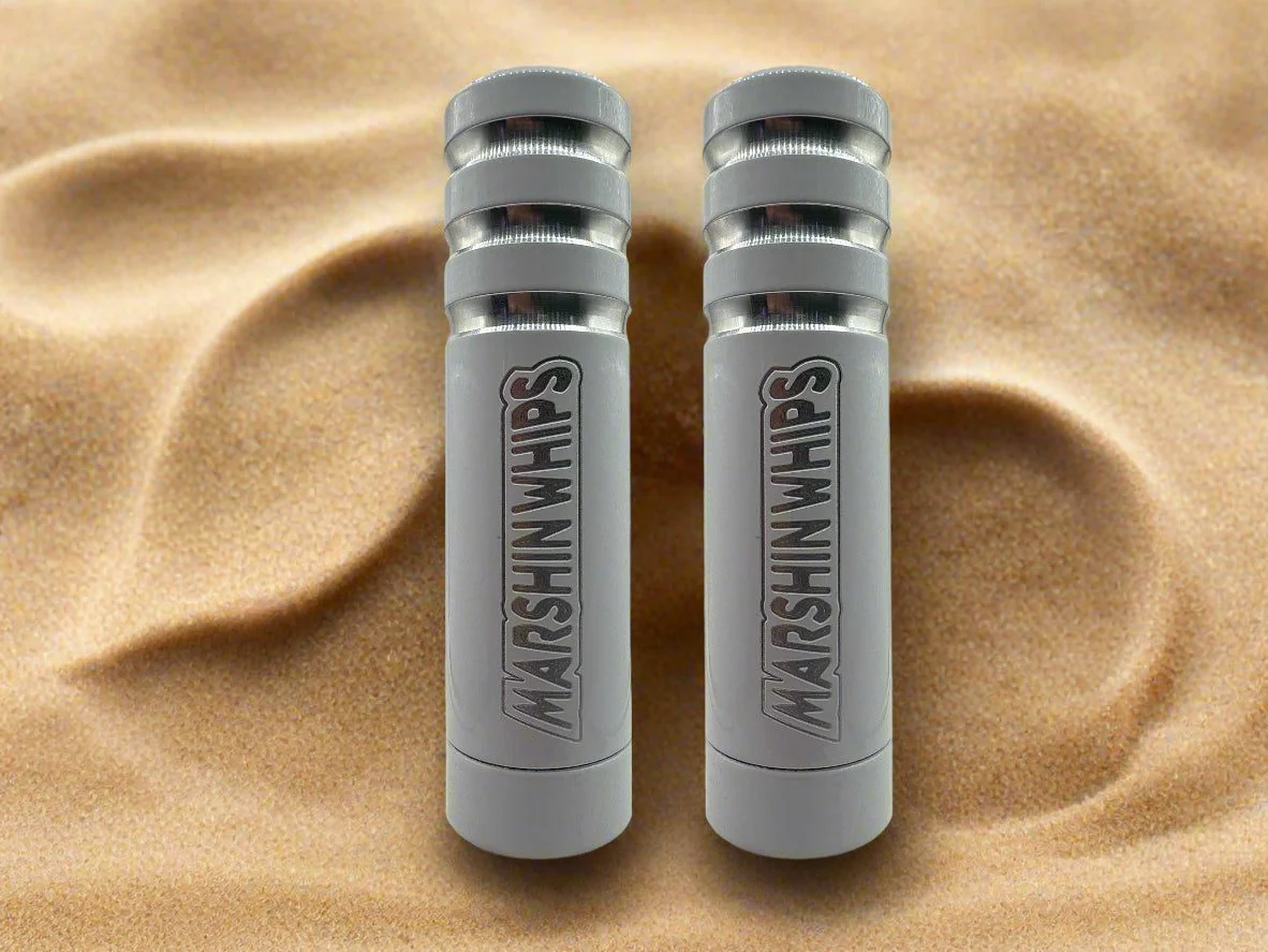 GAME CHANGER WHITE (SET) - Image 2