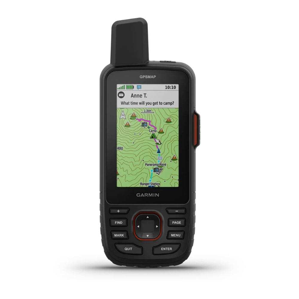 Garmin GPSMAP 67i - Image 5