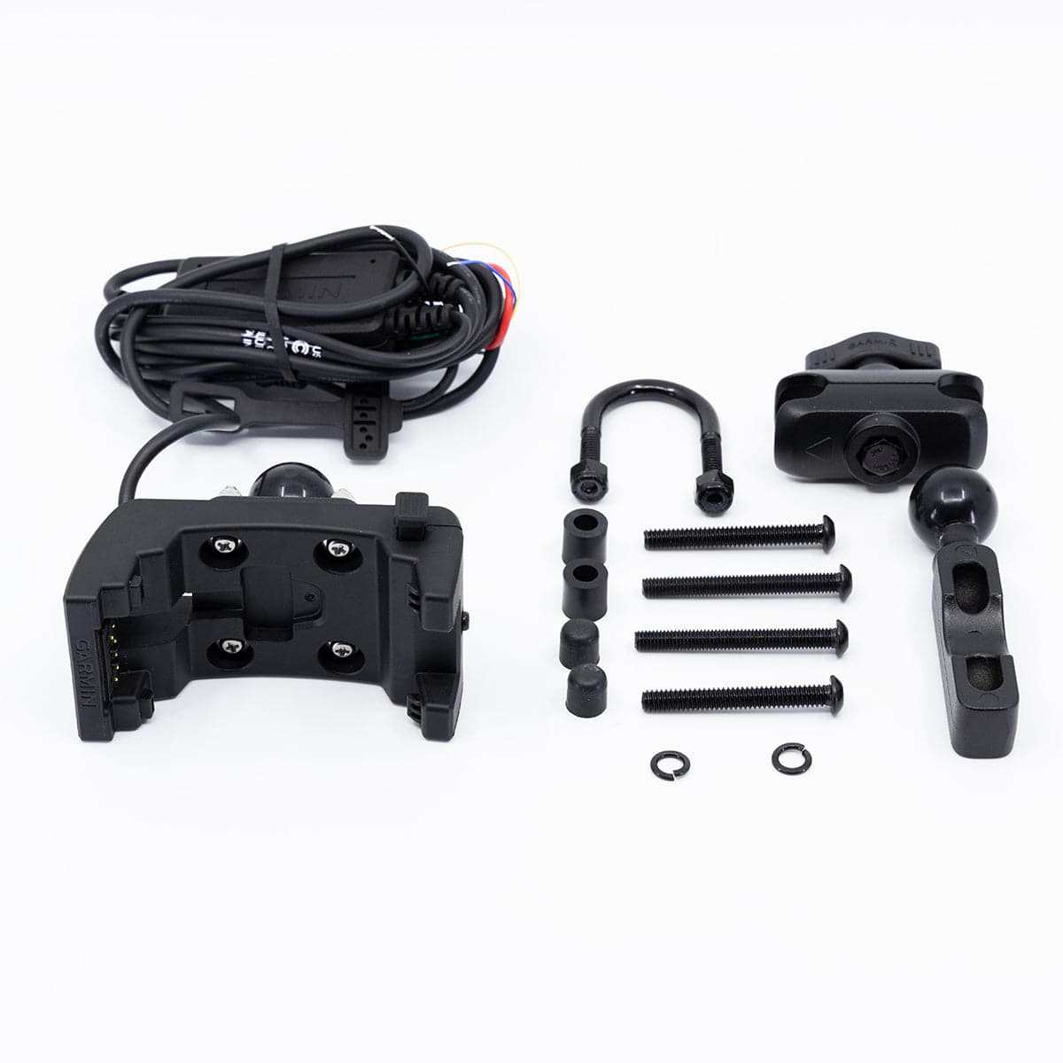 Garmin Motorcycle Mount Kit - Image 3
