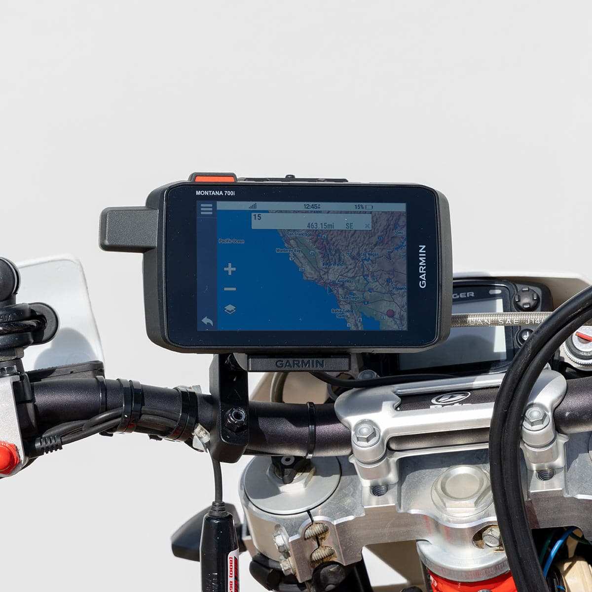 Garmin Motorcycle Mount Kit - Image 6