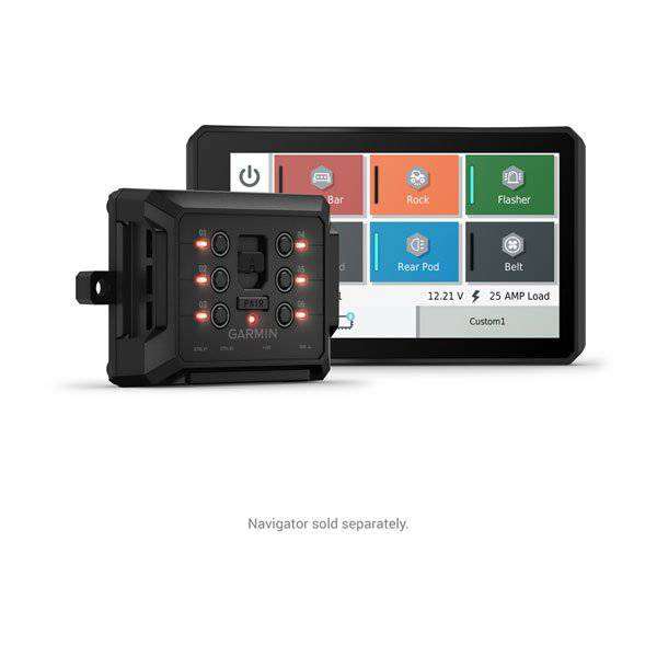 Garmin PowerSwitch - Image 4