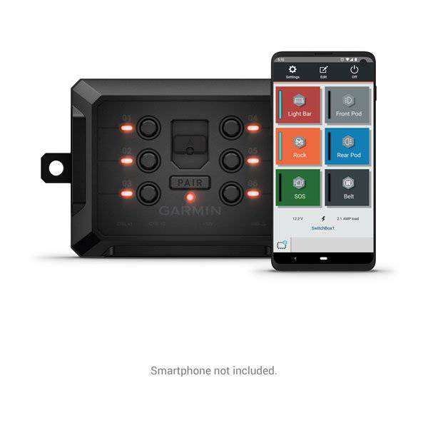 Garmin PowerSwitch - Image 5