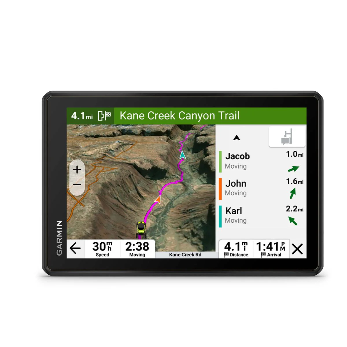 Garmin Tread 2 - 8" - Image 5