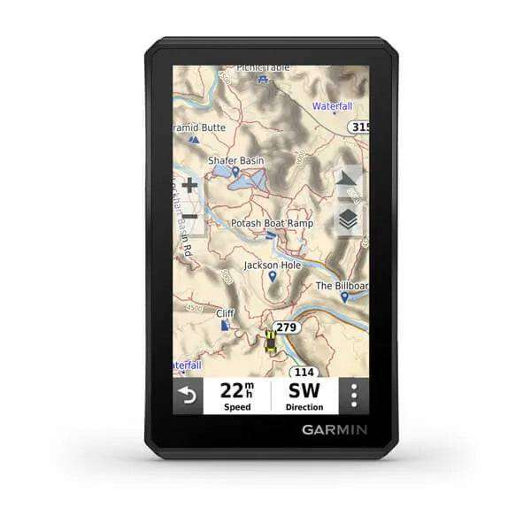 Garmin Tread - Base Edition 5.5" - Image 3