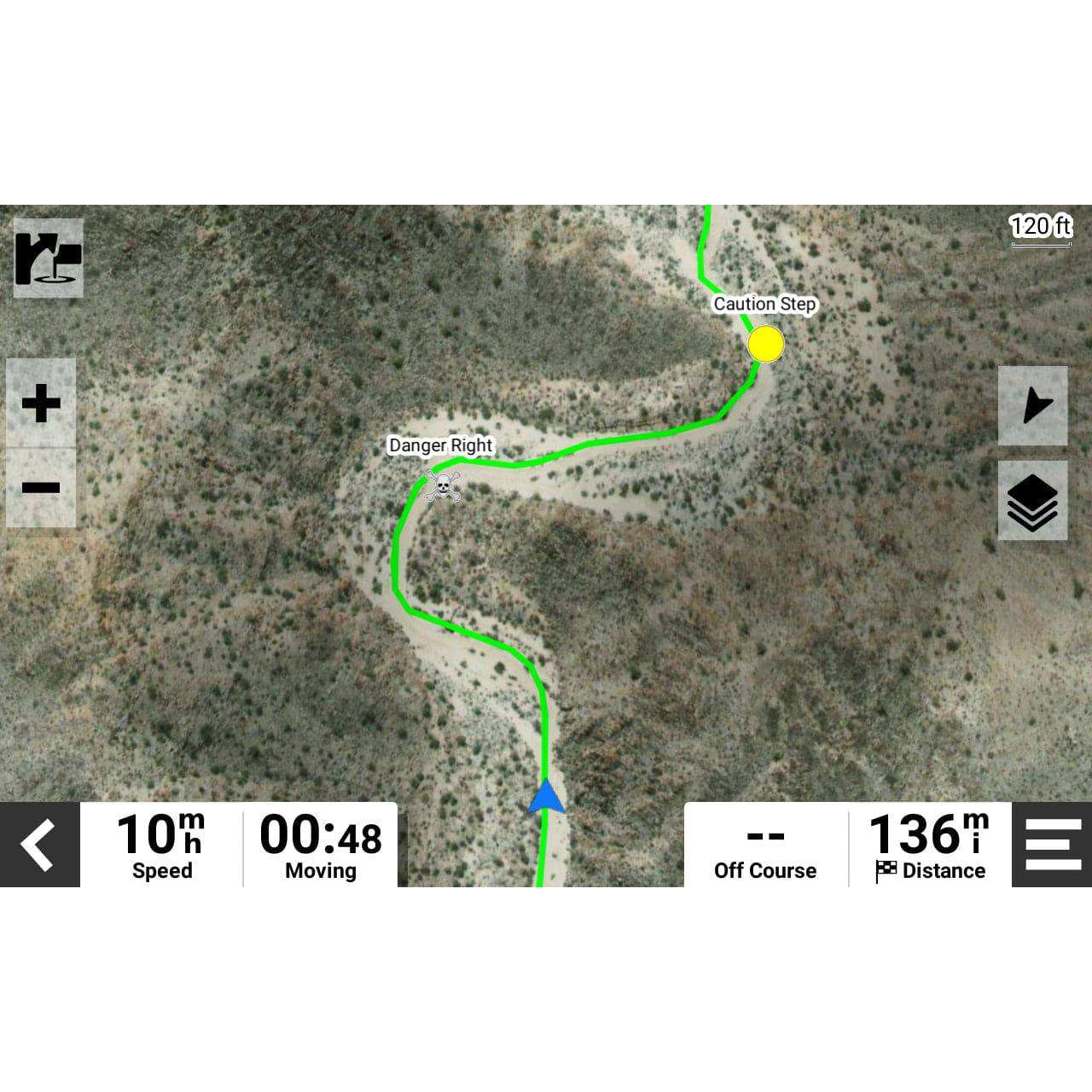 Garmin Tread XL Baja Series - Image 11