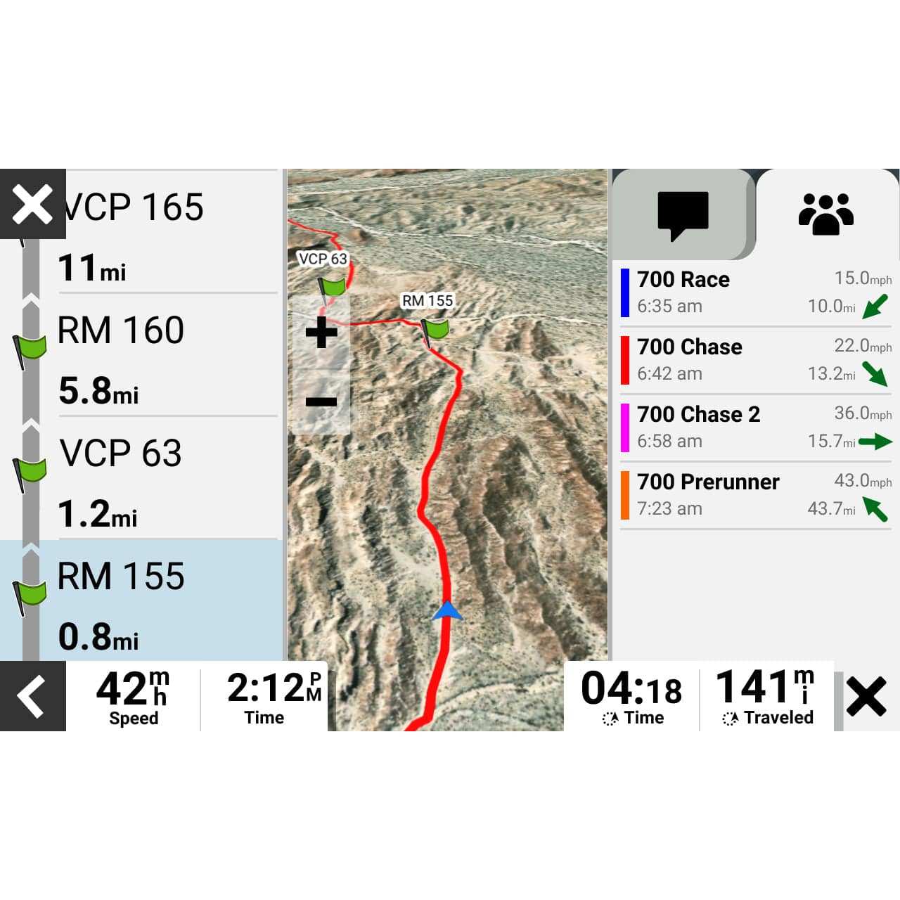 Garmin Tread XL Baja Series - Image 13