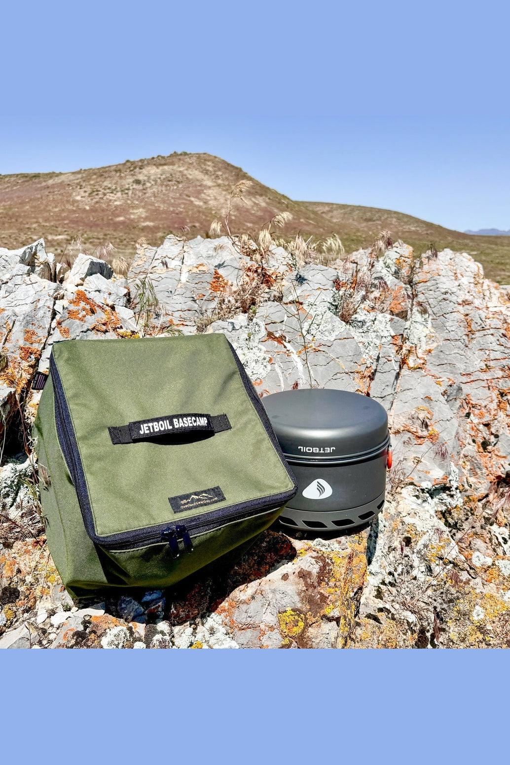 Genesis Basecamp Carrying Bag