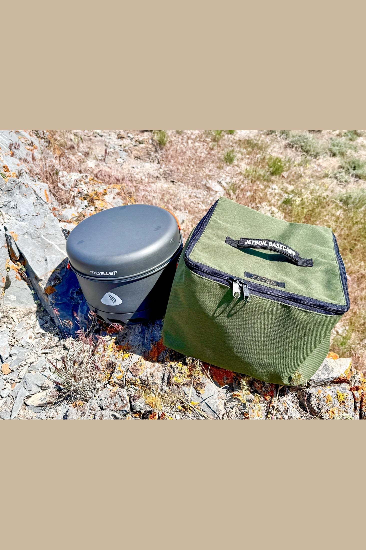 Genesis Basecamp Carrying Bag - Image 2
