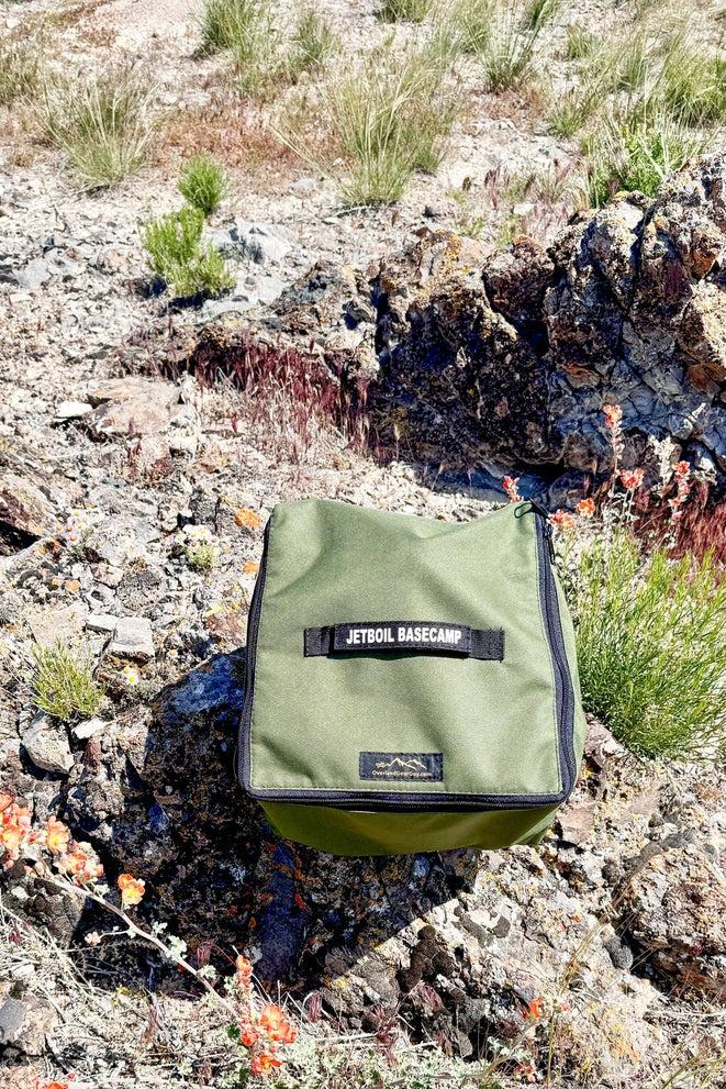 Genesis Basecamp Carrying Bag - Image 3
